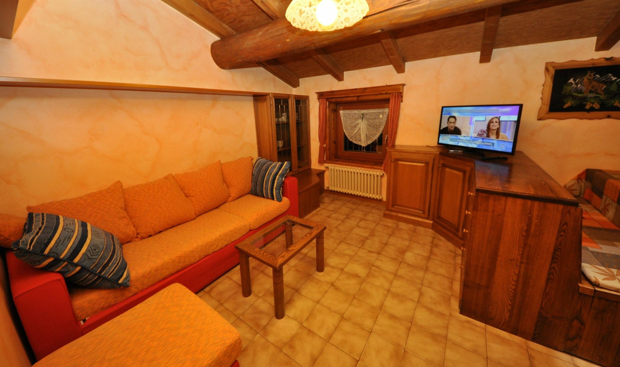 Appartamento Valeriano By Livigno Accomodation Exterior photo